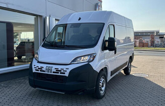 Fiat Ducato 3.5T L2H2 2.2 140KM Furgon
