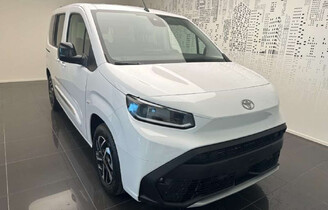 Toyota Proace City Verso Family L1H1 8AT 1.5 130KM Kombi