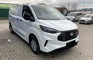Ford Transit Custom L2H1 Trend 320 2.0 150KM Furgon