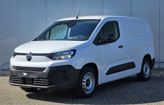 Citroen Berlingo Van XL L2H1 1.5 100KM Furgon