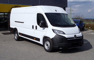 Opel Movano Heavy L4H2 2.2 140KM Furgon