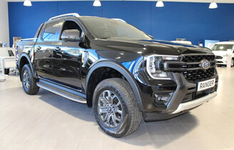Ford Ranger Wildtrak A10 4x4 3.0 240KM Pick-Up