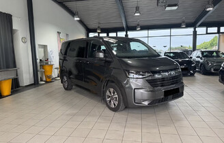 Volkswagen Caravelle 2.0 TDI L1 4Motion Style DSG 2.0 170KM Kombi