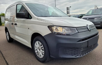 Volkswagen Caddy Cargo L1H1 2.0 102KM Furgon