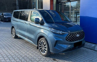 Ford Tourneo Custom 320 L2H1 Titanium A8 2.0 170KM Kombi