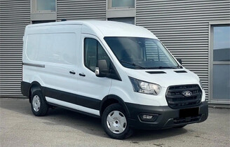 Ford Transit 350 L2H2 Trend 2.0 130KM Furgon
