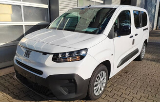 Fiat Doblo Kombi L2H1 1.5 130KM Kombi