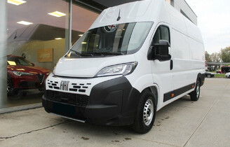 Fiat Ducato Maxi 3.5T L4H3 2.2 180KM Furgon