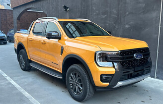Ford Ranger Wildtrak 4x4 A10 2.0 205KM Pick-Up
