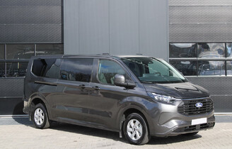 Ford Transit Custom Kombi M1 320 L2H1 Limited A8 2.0 170KM Kombi