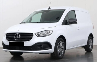 Mercedes Citan PRO 110 CDI Standard L1H1 1.5 95KM Furgon