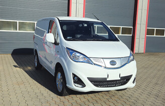 Byd ETP3   136KM Furgon