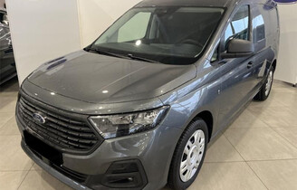 Ford Transit Connect L2H1 Trend A7 2.0 122KM Furgon