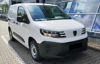 Peugeot Partner Van Standard L1H1 1.5 100KM Furgon