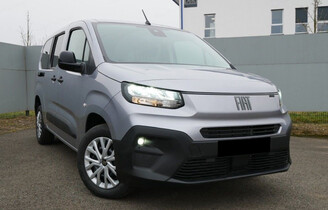 Fiat Doblo Kombi L2H1 1.5 100KM Kombi
