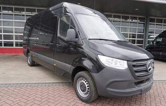Mercedes Sprinter PRO Długi 315 CDI 2.0 150KM Furgon