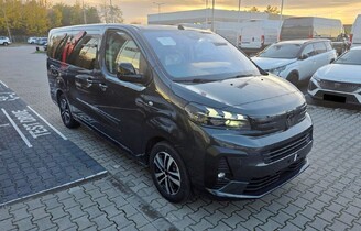Peugeot Traveller Long L2H1 Business EAT8 2.2 180KM Kombi