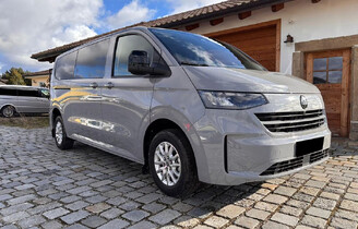 Volkswagen Caravelle Life L2H1 DSG 2.0 170KM Kombi