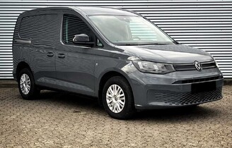Volkswagen Caddy Cargo L1H1 2.0 102KM Furgon