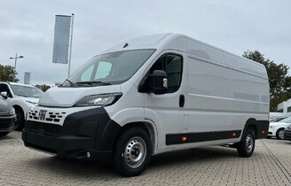 Fiat Ducato Maxi L4H2 2.2 140KM Furgon
