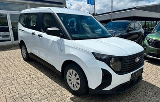 Ford Tourneo Courier Trend 1.0 125KM Kombi
