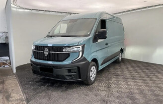 Renault Master L2H2 Extra 2.0 150KM Furgon