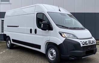 Fiat Ducato L3H2 2.2 140KM Furgon