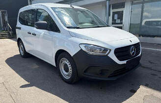 Mercedes Citan Tourer 113 Standard 1.3 131KM Kombi
