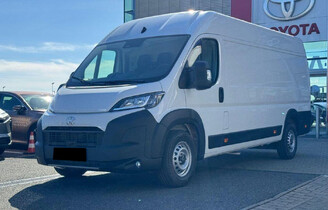 Toyota Proace Max Active L4H2 2.2 180KM Furgon