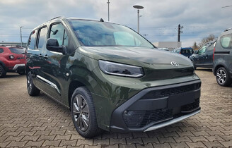 Toyota Proace City Verso Long Family 1.5 130KM Kombi