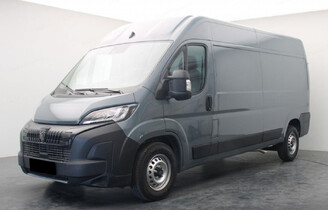 Peugeot Boxer Heavy L3H2 AT8 2.2 140KM Furgon