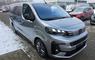 Peugeot Expert XL L2H1 EAT8 2.2 180KM Furgon