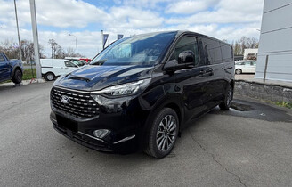 Ford Tourneo Custom L2H1 Titanium X 320 A8 AWD 2.0 170KM Kombi