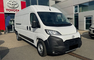 Toyota Proace Max L3H2 Active 2.2 180KM Furgon