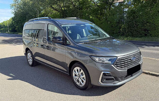 Ford Tourneo Connect Grand L2H1 Titanium A7 2.0 122KM Kombi