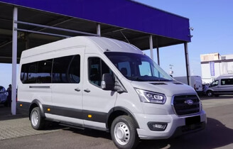 Ford Transit Autobus M2 460 L4H3 RWD Limited RWD 2.0 165KM Autobus