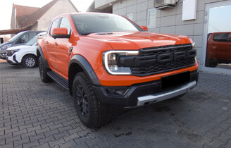 Ford Ranger Raptor A10 4x4 2.0 210KM Pick-Up