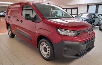 Citroen Berlingo Van XL L2H1 1.5 130KM Furgon