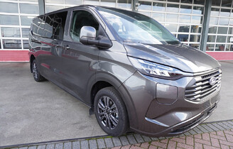Ford Transit Custom Kombi M1 L2H1 340 Limited CVT PHEV 2.5 232KM Kombi