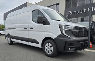 Renault Master L3H2 Extra 2.0 170KM Furgon