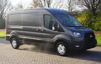 Ford Transit 350 L3H2 Trend 2.0 130KM Furgon