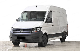 Volkswagen Crafter L3H3 2.0 140KM Furgon