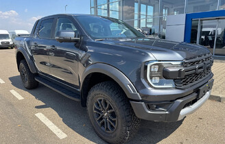 Ford Ranger Raptor A10 4x4 2.0 210KM Pick-Up