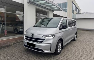 Volkswagen Caravelle Life L2 DSG 2.0 150KM Kombi