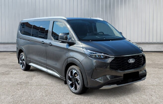 Ford Tourneo Custom 340 L2H1 Active PHEV CVT 2.5 232KM Kombi