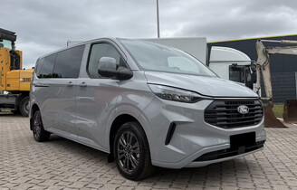 Ford Transit Custom Kombi M1 L2H1 Limited 320 2.0 150KM Kombi
