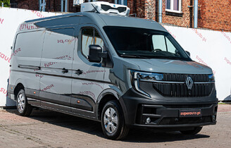 Renault Master L3H2 Izoterma 2.0 170KM Izoterma