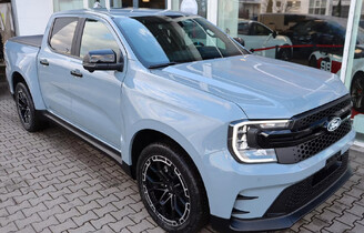 Ford Ranger MS-RT A10 4x4 3.0 240KM Pick-Up