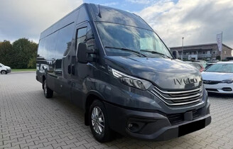 Iveco Daily 35S18 16m3 L4H2 3.0 180KM Furgon