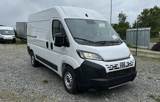 Fiat Ducato 3.3t L2H2 2.2 140KM Furgon